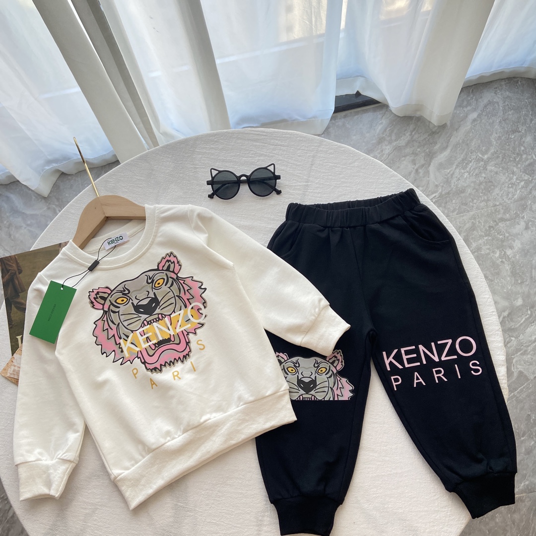 Kenzo Kids